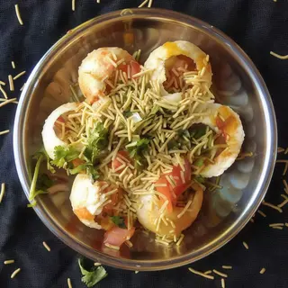 Chatany puri