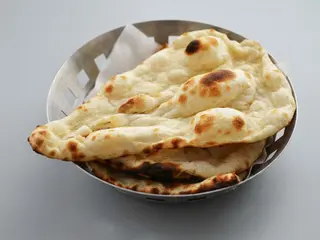 PLAIN NAAN