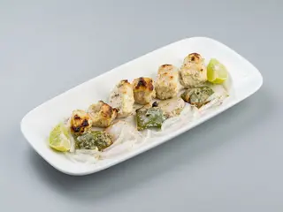 MALAI PANEER TIKKA