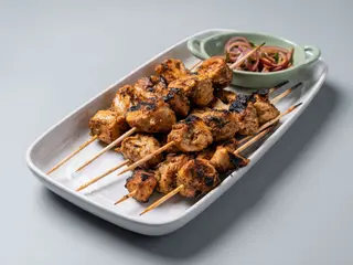 CHAAP KEBAB TIKKA