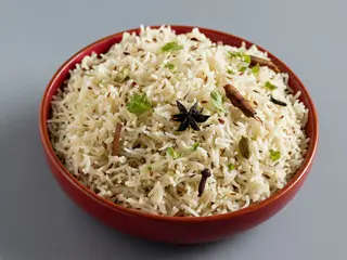 JEERA RICE