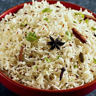 JEERA RICE