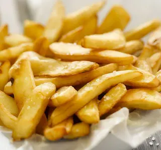 Patatas Fritas (200 G.)