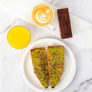 BONO REGALO Desayuno Individual