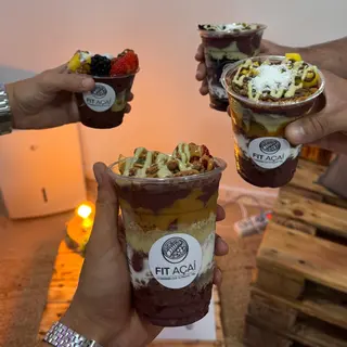 Açaí (360 Ml.)