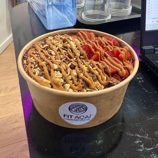 Açaí Bowl (750  Ml.)