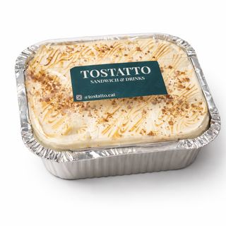 Clásico Tres Leches