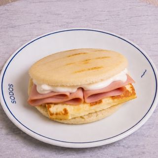 Arepa Sodas