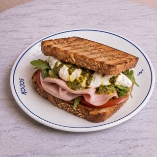 Sandwich MAMMA MÍA