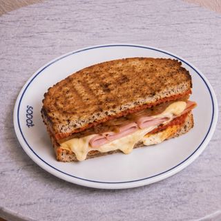 Sandwich TRAMUNTANA