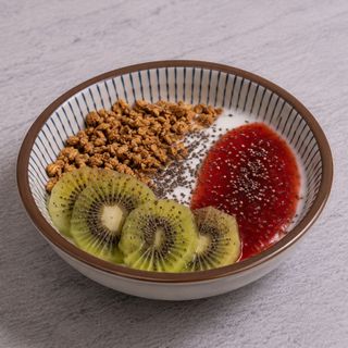 Bowl Soda´s