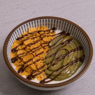 Bowl Caracas