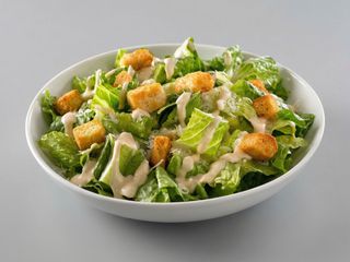 Ensalada César