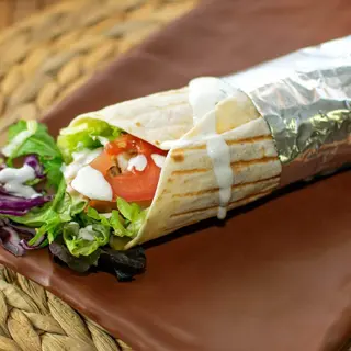 Kekab de ternera