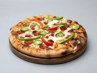 Pizza Favorita (40 Cm.)