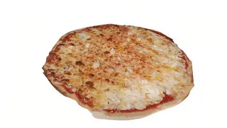 Menú Individual 6 Pizza (Mediana)