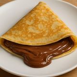 Crep de Nutella
