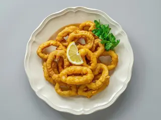 Calamares (9uds)