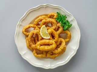 Calamares (9uds)