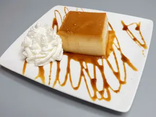 Quesillo flan (porción)