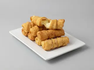 Tapa de tequeños (6 uds.)
