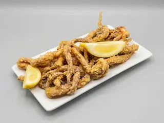 Tapa de rejos