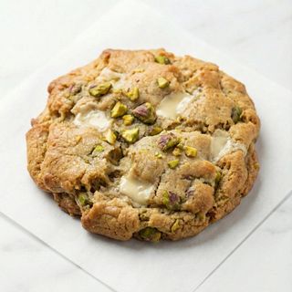 Cookie de Pistacho