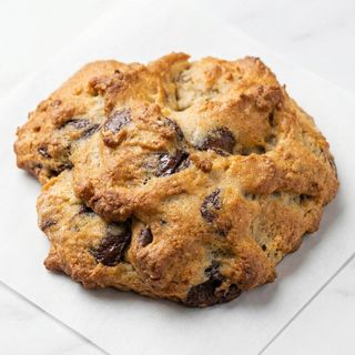 Cookie de Chocolate con Leche