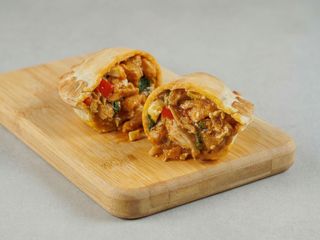 Empanada De Pollo