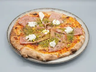 Bolonia pizza