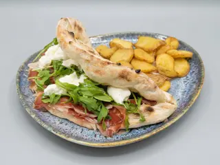 Pantoxo Serrano