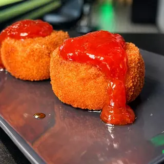 Bocado de cambert