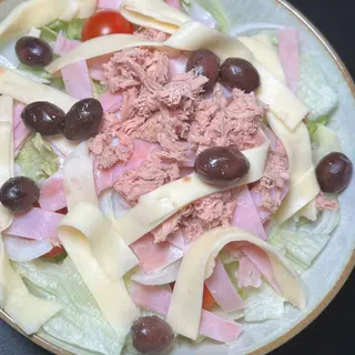 Ensalada Mixta 