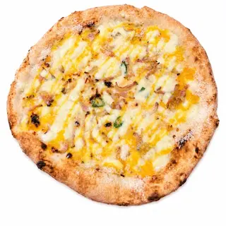 CARBONARA