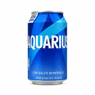 Aquarius Limon
