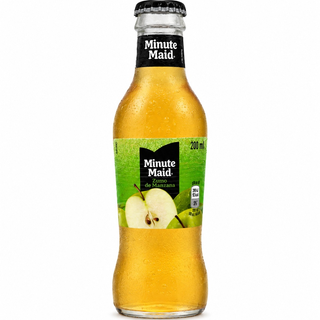 Zumo Manzana