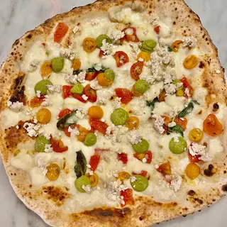 PIZZA VERANO