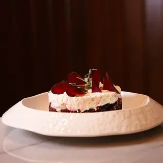 Ensalada de Remolacha