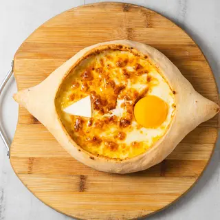 ADJARIAN KHACHAPURI