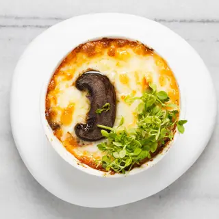 JULIENNE