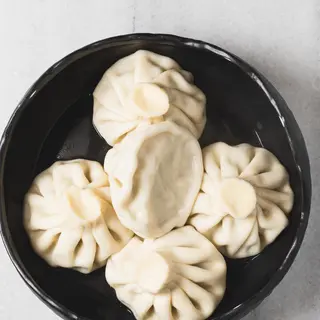 Khinkali