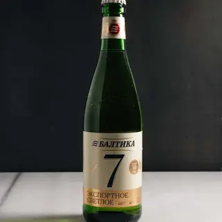 Baltika 7