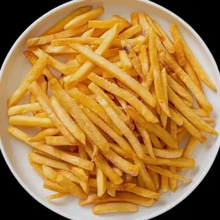 PATATAS FRITAS
