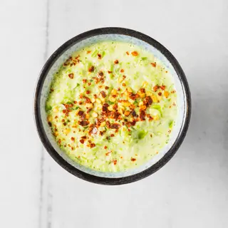 Adjika verde