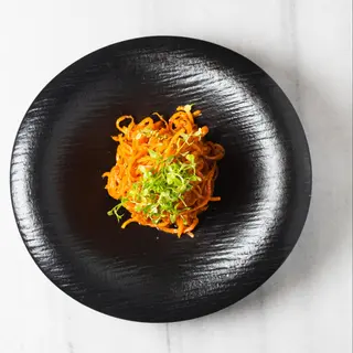 ZANAHORIA PICANTE