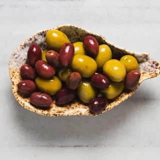 ACEITUNAS