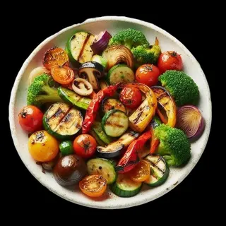 VERDURAS