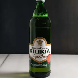 Kilikia