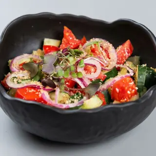 ENSALADA FRESCA
