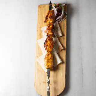 BARBACOA DE POLLO